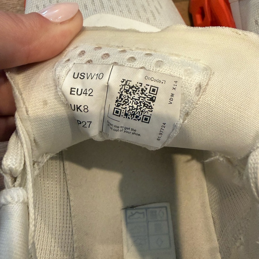 On Cloudmonster - image 4